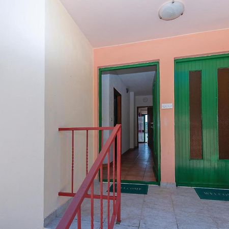 Gorgeous Apartment In Tisno With Kitchen Extérieur photo